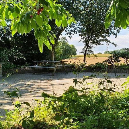 Knebel Rolso Retreat 빌라 외부 사진