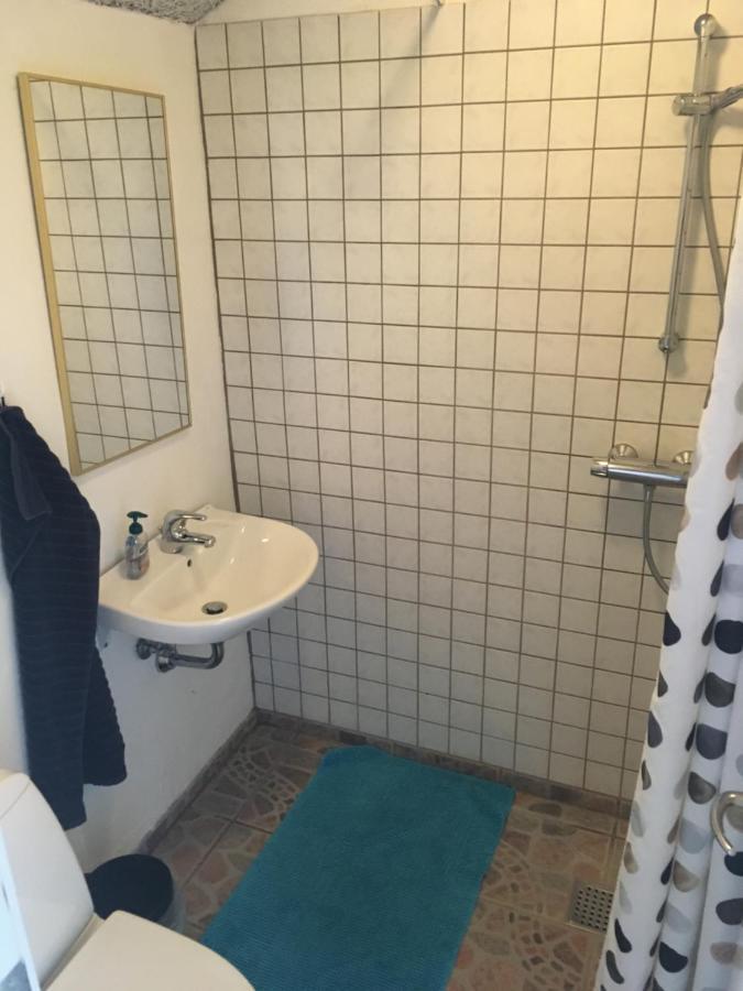 Knebel Rolso Retreat 빌라 외부 사진