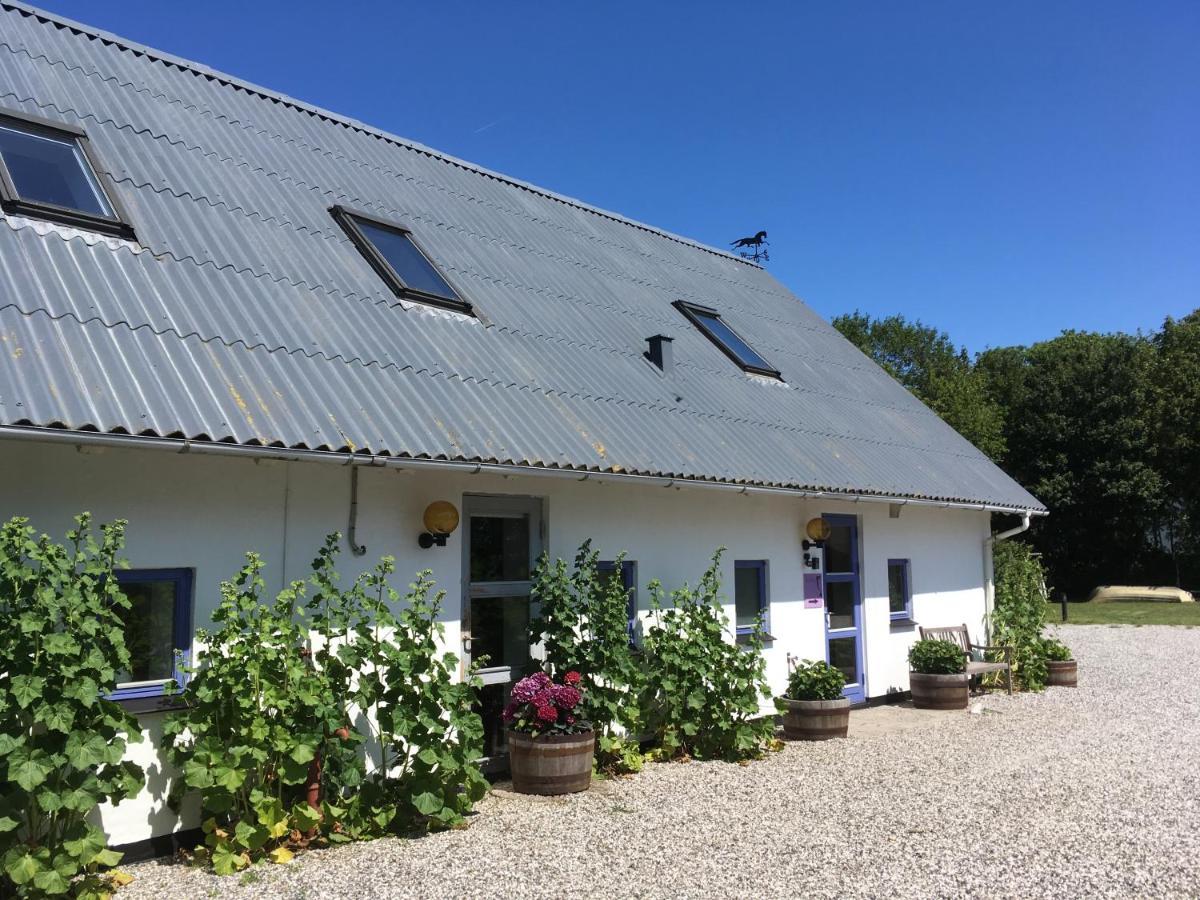 Knebel Rolso Retreat 빌라 외부 사진