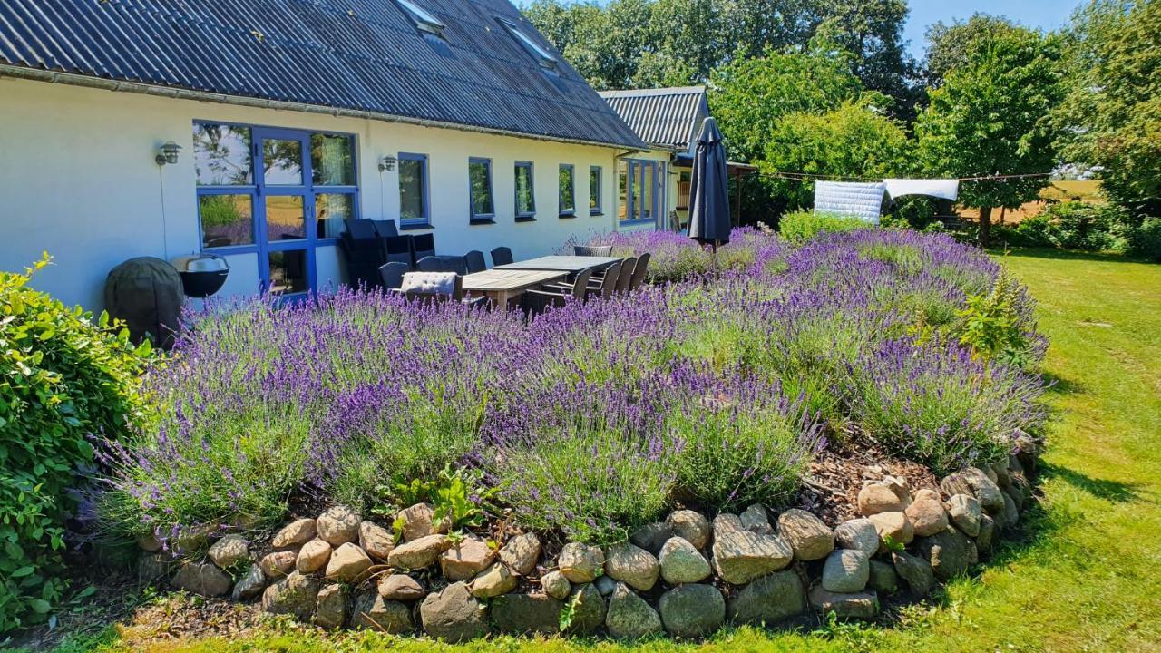 Knebel Rolso Retreat 빌라 외부 사진